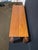 Íkonos Bench/Coffee Table by Rob Edley Welborn For Sale - Image 4 of 8