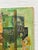 Abstract Mid 20th Century Multimedia Abstract For Sale - Image 3 of 9
