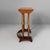 Italian Wooden Nesting Coffee Tables, Late 1800s, Set of 4 For Sale - Image 4 of 18
