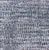 Measures: 2'7 x 10'0 Modern Runner Rug with Textured Pattern in Gray, Blue, and Multicolor Accents. Keivan Woven Arts /...
