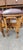 1970's Vintage Bamboo and Rattan Bar Console Table For Sale - Image 18 of 18