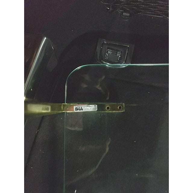 MCM Nesting Tables by Design Institute of America Dia For Sale - Image 11 of 12