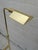 Adjustable Brass Reading Lamp attributed to Christian Liaigre, France, 1970s For Sale - Image 18 of 18