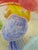 Aquarium Sculpture with Jellyfish in Murano Glass, 1970s For Sale - Image 9 of 15