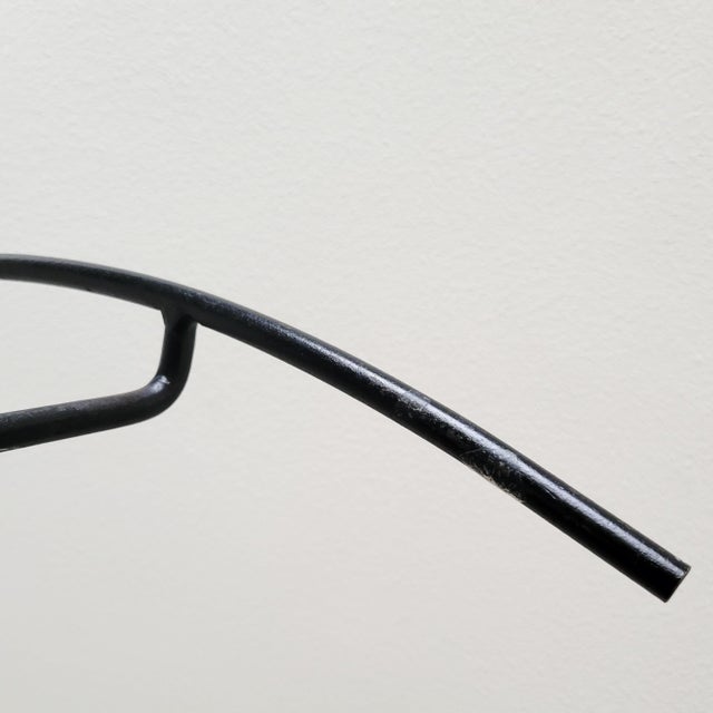 1950s Muriel Coleman 1950s Coat Rack Mid-Century California Modernism For Sale - Image 5 of 9