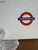 1990s Lesley Saddington,Simply Showbiz by Tube and Bus (1998), Original First Edition Poster , Printed in Uk For Sale - Image 5 of 11
