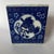 Antique Chinese Porcelain Pillow For Sale - Image 4 of 9