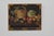 Paint Antique Rafael La Torre Fruit Basket Still Life Oil Painting, Framed For Sale - Image 7 of 7