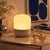 Space Age Radio Lamp by Adriano Rampoldi for Europhon, Italy, 1970s For Sale - Image 12 of 13