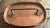 French Provincial Antique Copper Daubiere or Brasiere Pot With Dovetailed Bottom and Hand Forged Handles and Top For Sale - Image 3 of 12