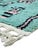 2020s Mint Teal Moroccan Rug - 9.2 X 6.1 Ft For Sale - Image 5 of 8