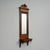 Antique Gründerzeit Wall Mirror, 1800s For Sale - Image 14 of 14