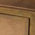 Vintage Square Brass and Bronzed Mirror from Belgo Chrom, Belgium, 1970s For Sale - Image 15 of 18