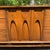 Mid Century Modern Broyhill Brasilia Lowboy 9-Drawer Dresser Credenza, Attributed For Sale In Cleveland - Image 6 of 10