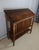 Walnut Writing Desk, 19th Century For Sale - Image 12 of 12