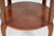 Antique Late 19th Century French Louis Xv Style Marquetry Occasional Table For Sale In Los Angeles - Image 6 of 12