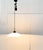 Vintage Postmodern Counterweight Pendant Lamp from Metalarte, 1980s For Sale - Image 6 of 18