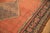 Antique Malayer Carpet - 6'4" x 11'1" For Sale - Image 9 of 14