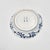 18th Century Duesbury Derby Imari Porcelain Low Bowls Decorated With Chestnuts - Set of Three For Sale - Image 4 of 5