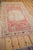 1960s Vintage Distressed Oushak Rug - 3'2" x 5'8" For Sale - Image 5 of 9