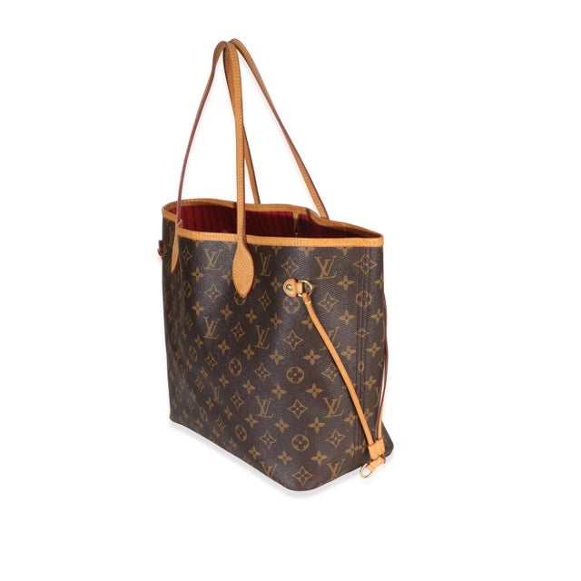 Released in 2007, the Louis Vuitton Neverfull bag has since become one of the House's most established styles. Available...