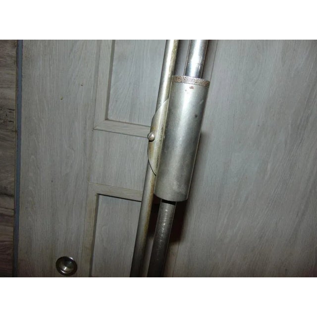 Vintage Standing Floor Lamp, 1960s For Sale - Image 3 of 9