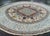Oriental Hand Knotted Round Rug 10' x 10' #21388 Explore a curated collection of hallway runners, wool rugs, and handmade...