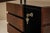 Black Cavour Desk by Carlo Mollino for Zanotta, Italy, 1949 For Sale - Image 8 of 15