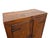 Two-Door Chestnut Wood Cabinet from the Late 17th Century - Tuscany, Italy For Sale - Image 4 of 16