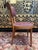 Bistro Chairs from Baumann, Set of 9 For Sale - Image 6 of 11