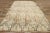 Mid 20th Century Mid 20th Century Vintage Beni Ourain Moroccan Rug 06'05 X 11'00 For Sale - Image 9 of 10