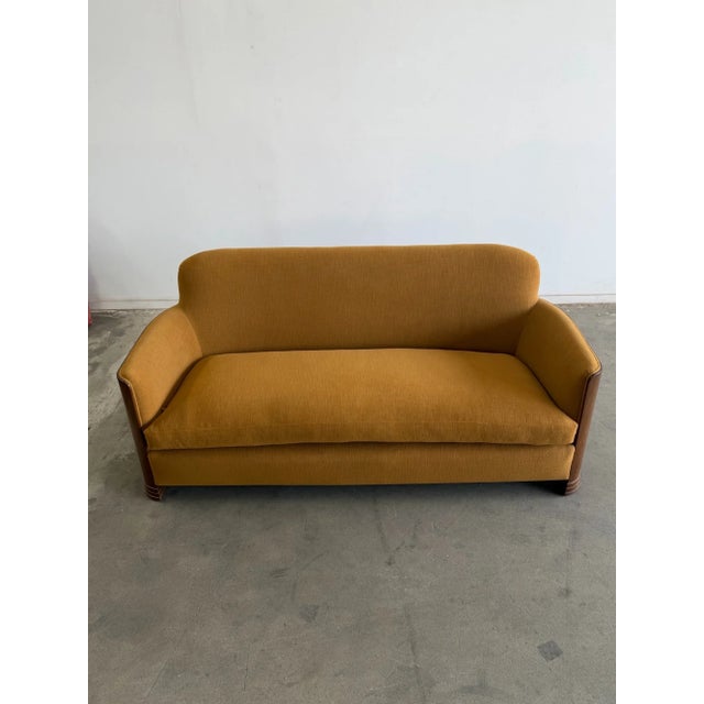 Early 21st Century Contemporary Modern Sofa For Sale - Image 5 of 14