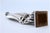 Silver Statuette of Our Lady of Fatima For Sale - Image 9 of 11