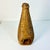 1940s Vintage Boho Chic Rustic Wicker Eel Trap Basket For Sale - Image 4 of 12