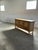 Oak Sideboard in style of Henning Kjærnulf, 1970s For Sale - Image 11 of 18