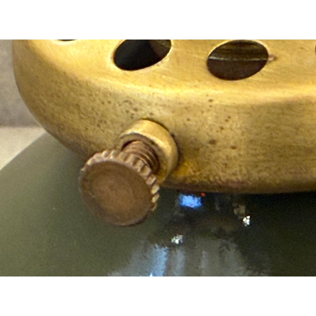 Schoolhouse Electric Apartment Pendant Light For Sale - Image 9 of 12