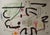 Joan Miro, Maravillas Con Variations Acrosticas 15, Original Lithograph For Sale