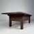 Japanese Low Writing Table with Two Drawers, 1920s For Sale - Image 12 of 15