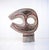 Listed Artist Gerard Tsonakwa Abstract Mixed-Media Soapstone Sculpture (1984) For Sale - Image 18 of 18
