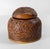 20th Century Maori Tribal Carved Treenware Inkwell, New Zealand For Sale - Image 4 of 11