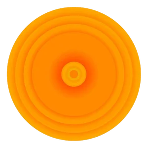 Giles Revell, Calendula Officinalis, 2018, Archival Pigment Print