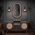 Humphry Wall Lamp by Wood Tailors Club For Sale - Image 4 of 7