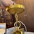 2020s Possini Euro Persephone Drum Pendant For Sale - Image 5 of 12