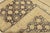 Ziegler Rug 6’4” X 9′ Dark Gray Wool Traditional Hand-Knotted Oriental Carpet For Sale - Image 12 of 13