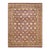 Mogul, One-of-a-Kind Hand-Knotted Area Rug in Purple, 8' 1" x 10' 3" For Sale