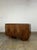 Clover Credenza in Natural Walnut For Sale - Image 13 of 13