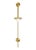 Kelly Wearstler by Visual Comfort Studio Nodes Large Pivot Sconce, Brass For Sale In Greenville, SC - Image 6 of 6