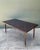 Wood Vintage Tommi Parzinger Extendable Dining Table For Sale - Image 7 of 14