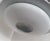 Mid-Century Modern White Nictea UFO Pendant Light by Afra & Tobia Scarpa for Flos, 1960s For Sale - Image 3 of 4
