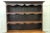 Victorian Welsh Gothic Country Oak Dresser, 1890 For Sale - Image 6 of 8